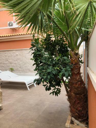 Villa Playa Flamenca With Private Pool