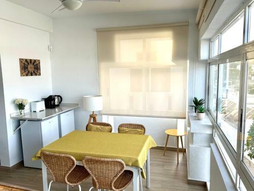 Apartamento Right At The Beach! 'el Velero' Cabo Roig