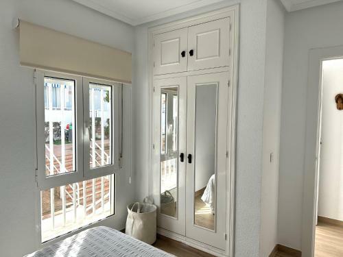 Apartamento Right At The Beach! 'el Velero' Cabo Roig