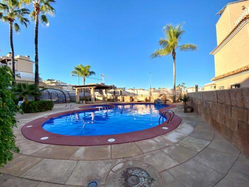 Apartamento Casa La Zenia Orihuela Costa