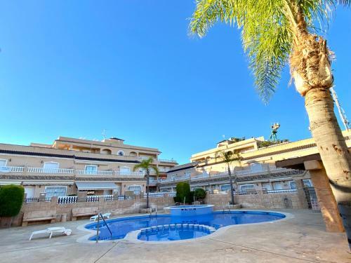 Apartamento Casa La Zenia Orihuela Costa