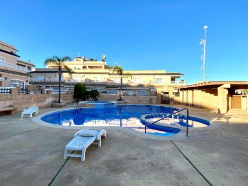 Apartamento Casa La Zenia Orihuela Costa