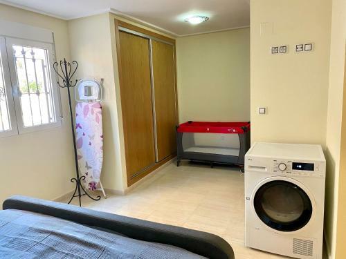 Apartamento Casa La Zenia Orihuela Costa