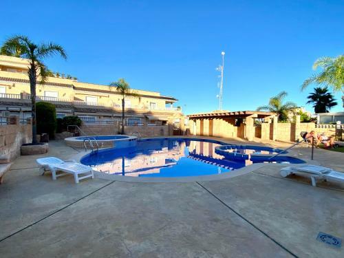 Apartamento Casa La Zenia Orihuela Costa
