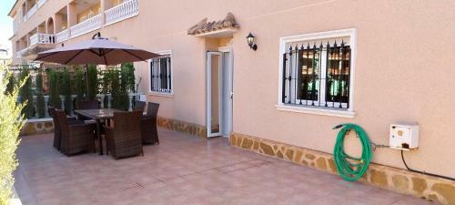 Apartamento Casa La Zenia Orihuela Costa