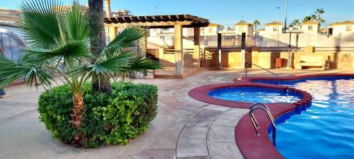 Apartamento Casa La Zenia Orihuela Costa