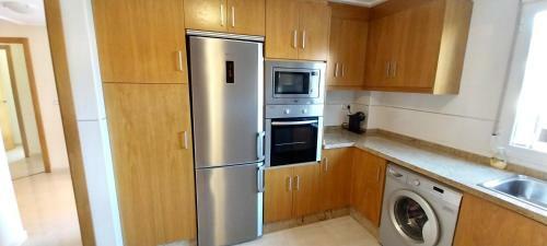 Apartamento Casa La Zenia Orihuela Costa