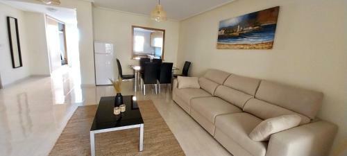 Apartamento Casa La Zenia Orihuela Costa