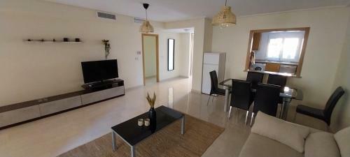 Apartamento Casa La Zenia Orihuela Costa