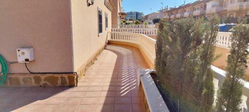 Apartamento Casa La Zenia Orihuela Costa
