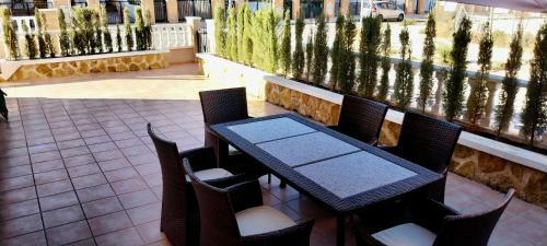 Apartamento Casa La Zenia Orihuela Costa