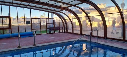 Apartamento Casa La Zenia Orihuela Costa