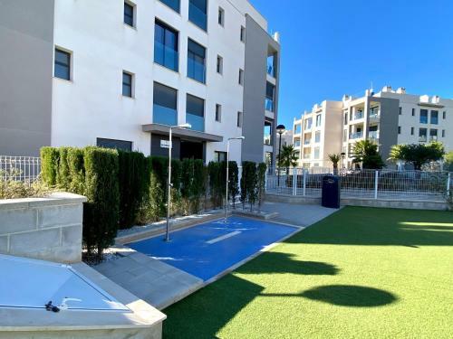 Casa Onesta Luxery Apartment With Private Rooftop Terrace