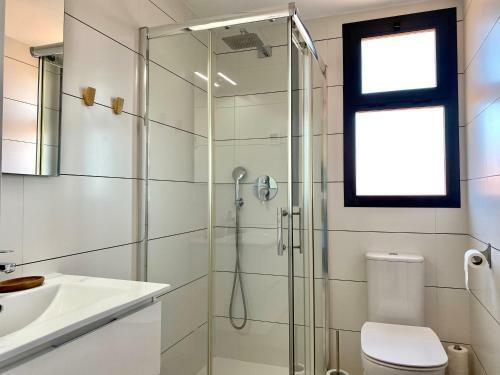 Casa Onesta Luxery Apartment With Private Rooftop Terrace