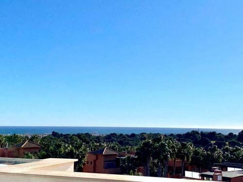 Casa Onesta Luxery Apartment With Private Rooftop Terrace