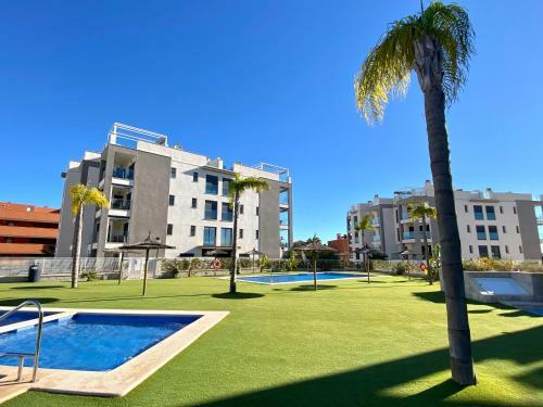 Casa Onesta Luxery Apartment With Private Rooftop Terrace