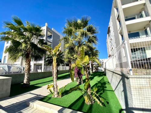 Casa Onesta Luxery Apartment With Private Rooftop Terrace