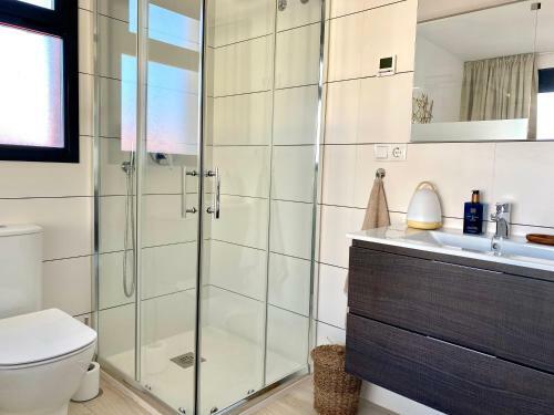 Casa Onesta Luxery Apartment With Private Rooftop Terrace