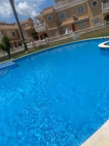 Sol Beach, Cabo Roig