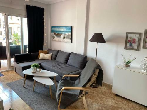 Apartamento Lovely Bungalow With Two Big Terrasses