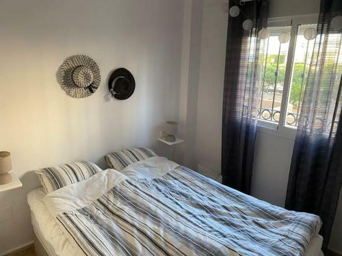 Apartamento Lovely Bungalow With Two Big Terrasses