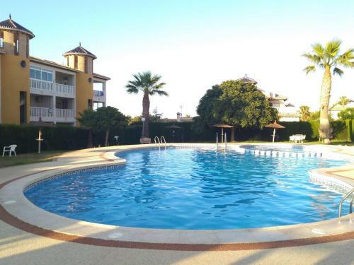 Apartamento Casa De Verano