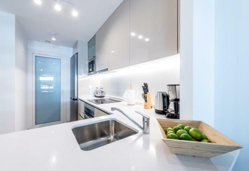 Apartament Lime & Lemon