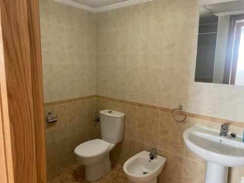 Apartamento He Mikelmar