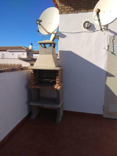 Apartamento He Mikelmar