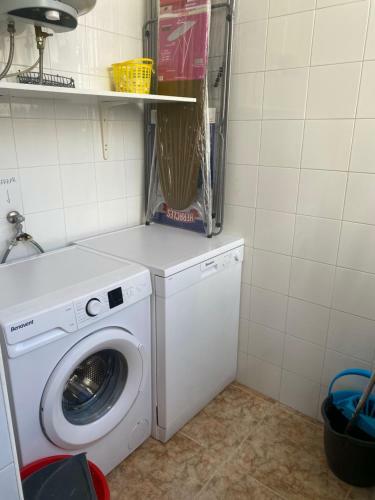Apartamento He Mikelmar