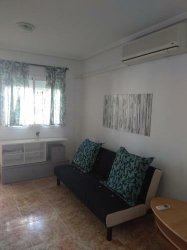 Apartamento He Mikelmar