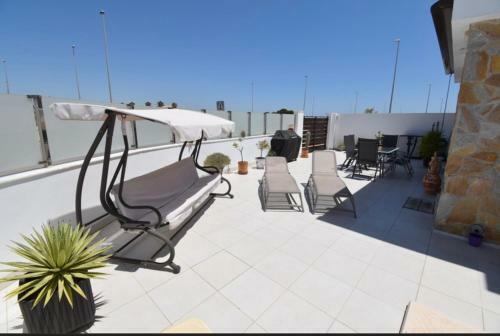 Villa 62 Cabo De Gata