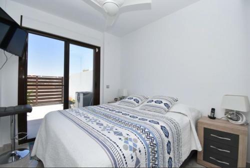 Villa 62 Cabo De Gata