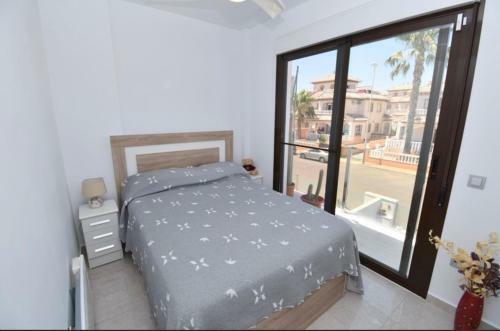 Villa 62 Cabo De Gata