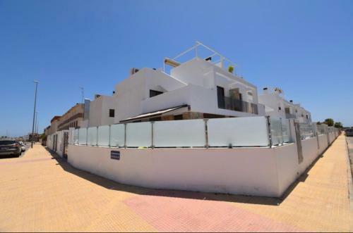 Villa 62 Cabo De Gata