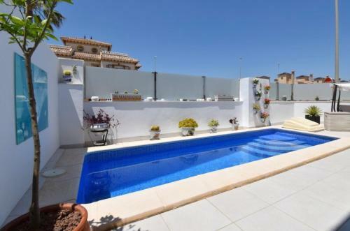 Villa 62 Cabo De Gata