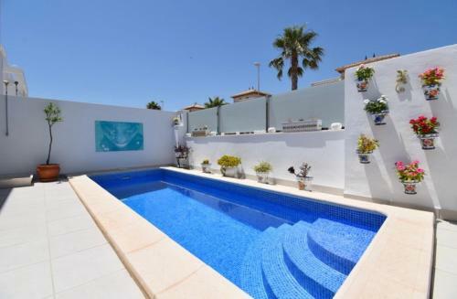 Villa 62 Cabo De Gata