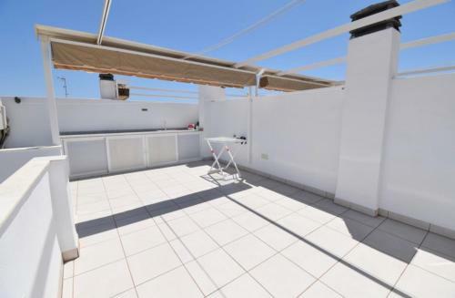 Villa 62 Cabo De Gata