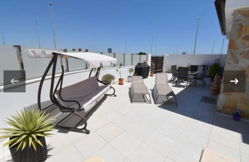 Villa 62 Cabo De Gata