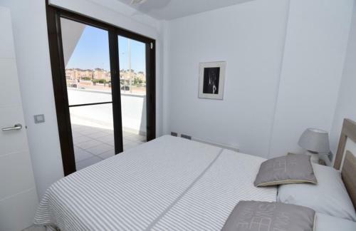 Villa 62 Cabo De Gata