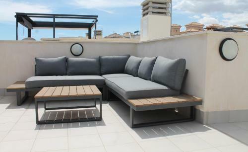 Apartamento High Tech Villa Navia Spanien