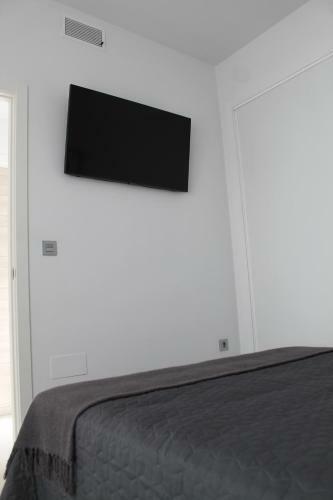 Apartamento High Tech Villa Navia Spanien