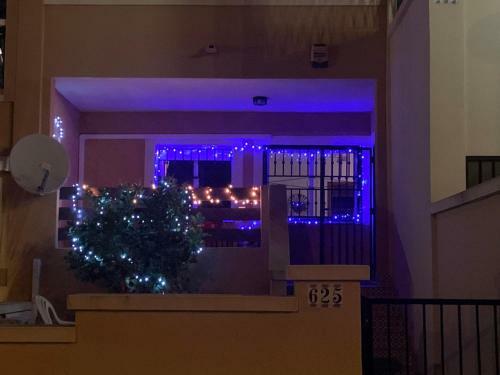Apartamento Bungalow � Orihuela Costa En Espagne