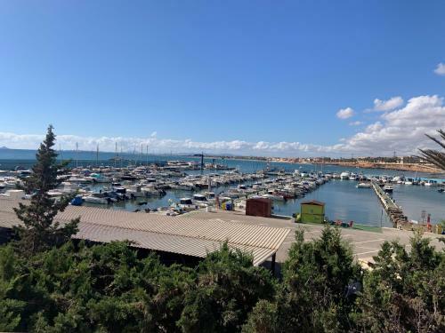 Apartamento Bungalow � Orihuela Costa En Espagne