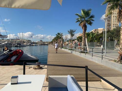 Apartamento Bungalow � Orihuela Costa En Espagne