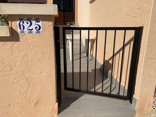 Apartamento Bungalow � Orihuela Costa En Espagne