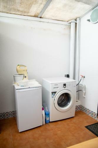 Apartamento Bungalow � Orihuela Costa En Espagne