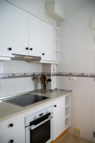 Apartamento Bungalow � Orihuela Costa En Espagne