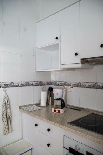Apartamento Bungalow � Orihuela Costa En Espagne