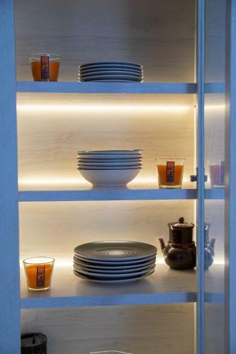Apartamento Bungalow � Orihuela Costa En Espagne